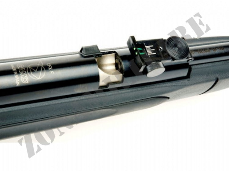 Carabina Gamo Cfx Ats F Sat St Cal.4,5 Pot.<7.5 Joule