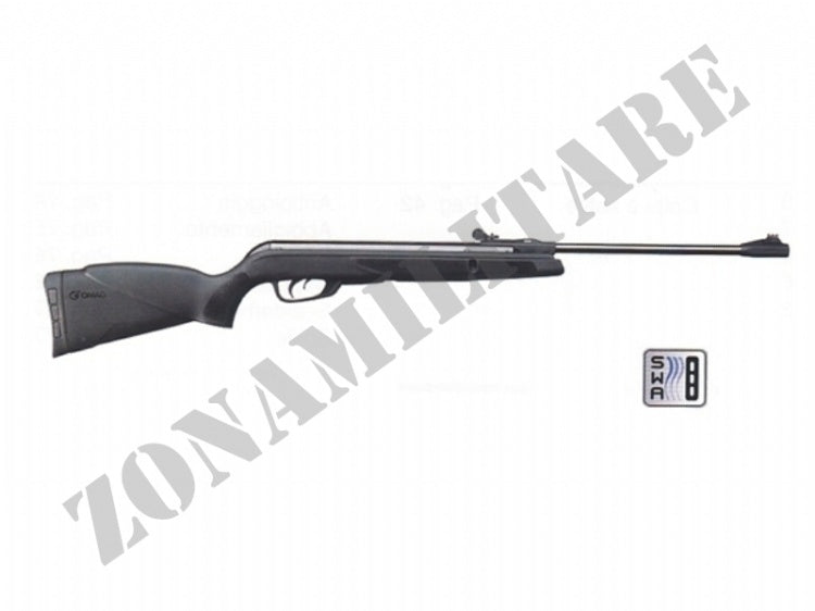 Carabina Gamo Black Shadow F Cal.4.5 Pot. <7.5Joule