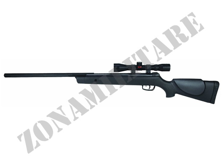 Carabina Gamo Big Cat 1250 Cal.4,5 Pot.<7.5 Joule