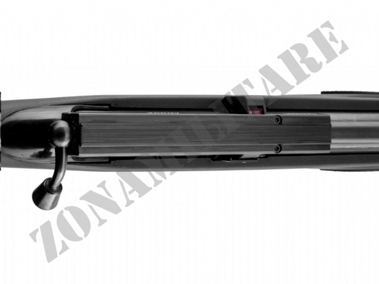 Carabina Gamo Coyote Cal.5.5 Pot.<7.5 Joule Pcp Set Completo