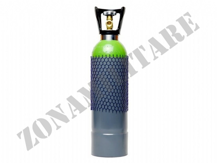 Carabina Gamo Coyote Cal.5.5 Pot.<7.5 Joule Pcp Set Completo