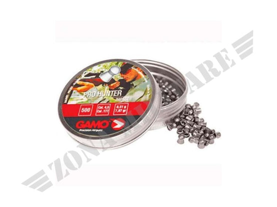 Piombini Gamo Pro-Hunter Cal 4,5 500 Pezzi