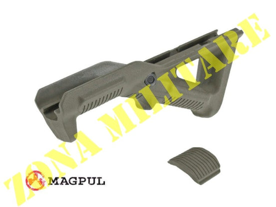 Impugnatura Magpul Atacs Fg 2 Pts Dark Earth