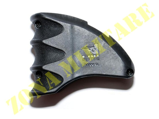 Impugnatura Mp Magwell Grip Colore Nero