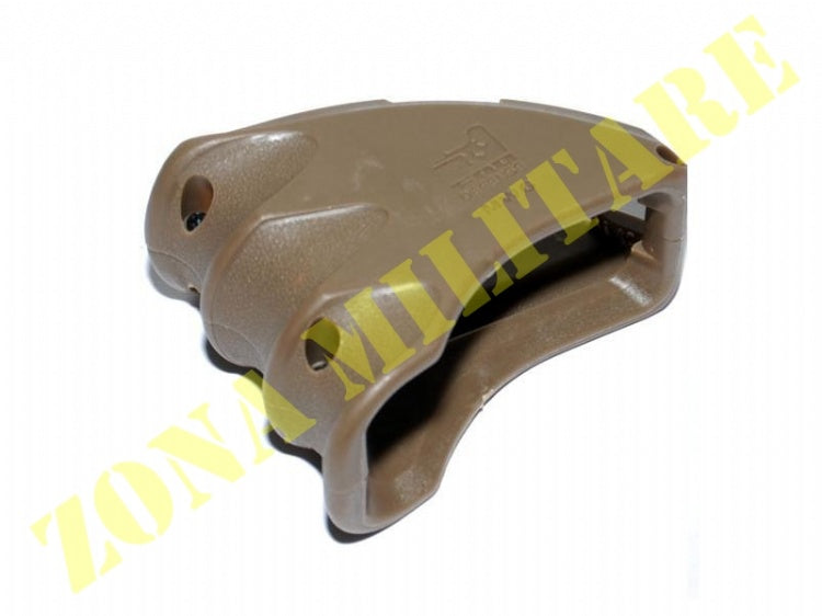 Impugnatura Fab Defense Mwg Colt Colore Tan
