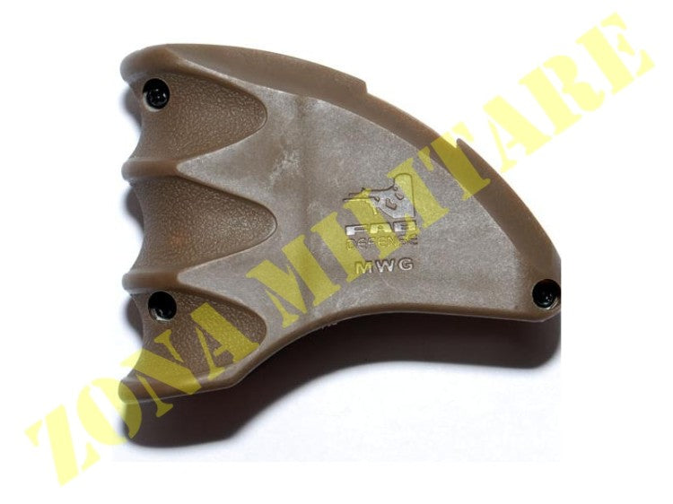 Impugnatura Fab Defense Mwg Colt Colore Tan