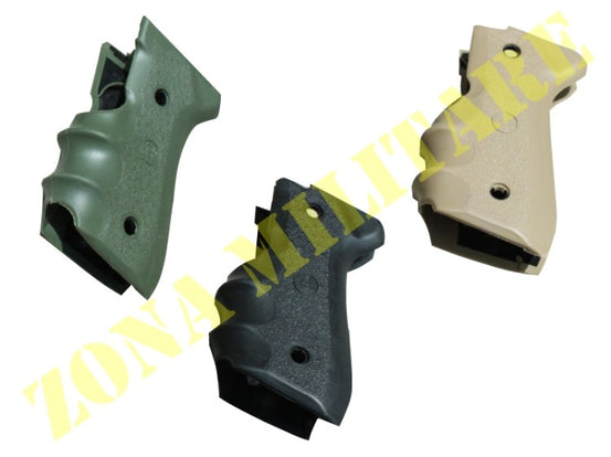 Grip Anatomica Per Pistole Tipo Beretta 92