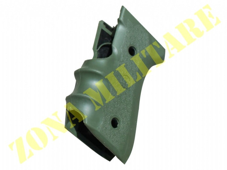 Grip Anatomica Per Pistole Tipo Beretta 92