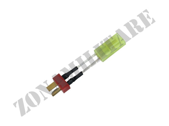 Adattatore T-Connector Da T-Plug A Tamiya Ipower