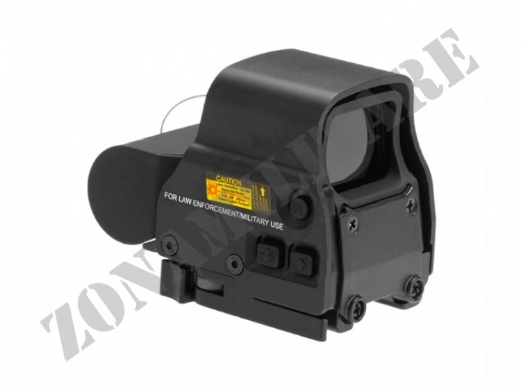 Eotech Xps 3-2 Style Dot Black Style