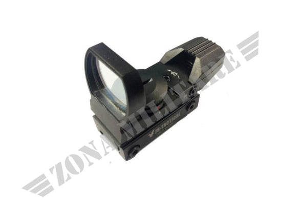 Mirino Olografico Holosight Anti-Riflesso Black