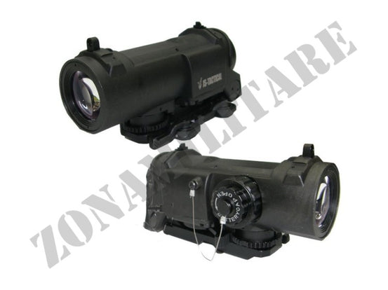 Ottica Js Tactical 4X32 Modello Elkan