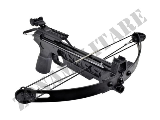 PISTOLA BALESTRA COMPOUND 50 LIBBRE JS TACTICAL