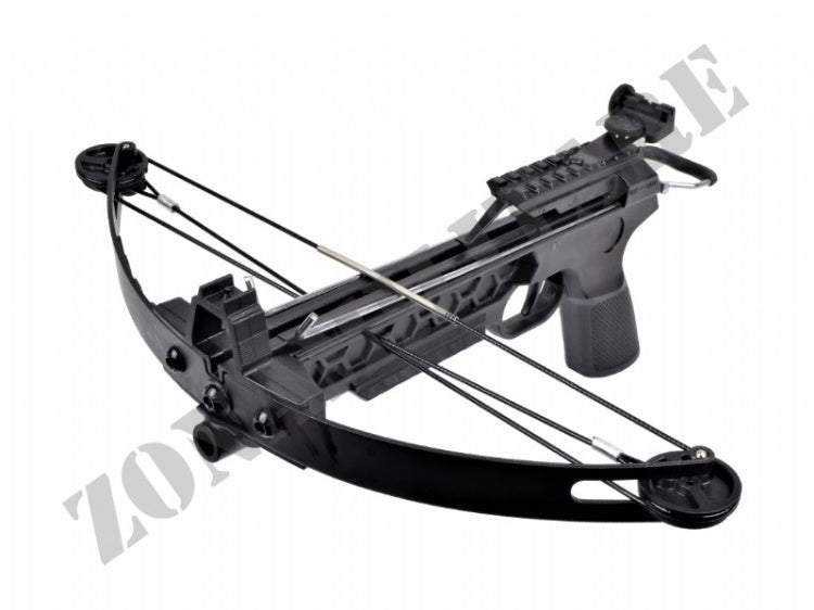 PISTOLA BALESTRA COMPOUND 50 LIBBRE JS TACTICAL