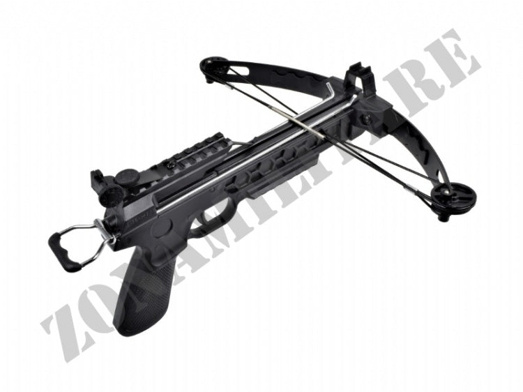 PISTOLA BALESTRA COMPOUND 50 LIBBRE JS TACTICAL