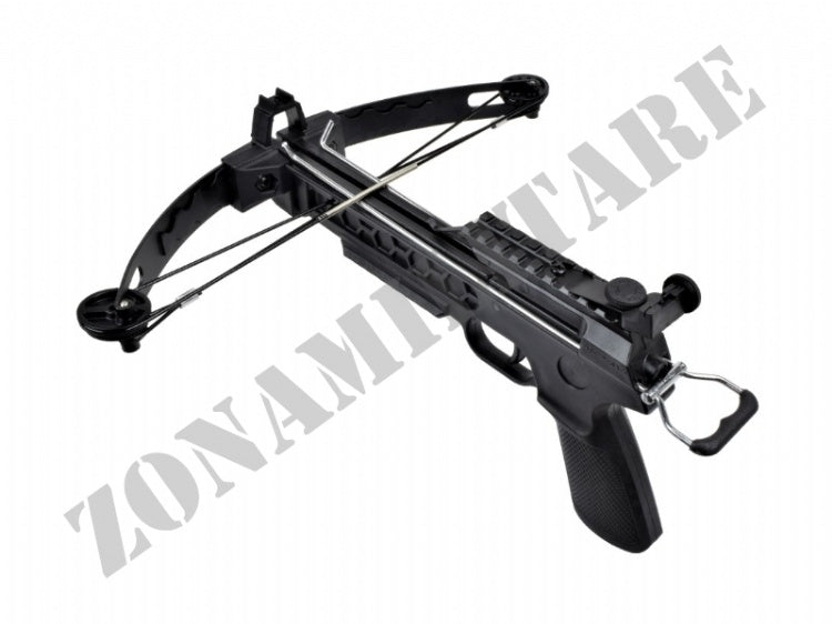 PISTOLA BALESTRA COMPOUND 50 LIBBRE JS TACTICAL