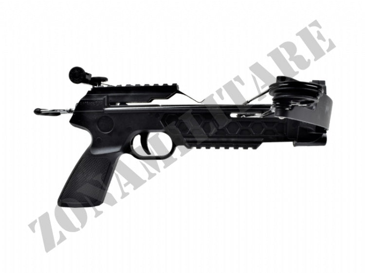 PISTOLA BALESTRA COMPOUND 50 LIBBRE JS TACTICAL