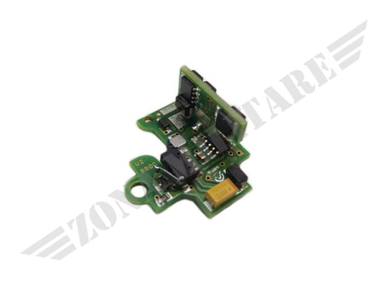 Mosfet Processor Unit V2 Jt-Pro-V2 Jefftron