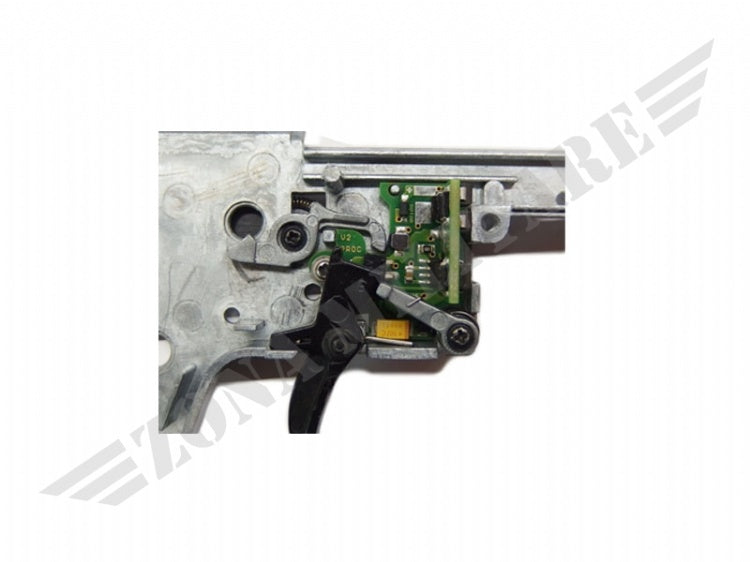 Mosfet Processor Unit V2 Jt-Pro-V2 Jefftron