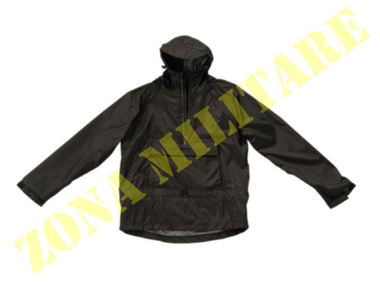 K-Way Anti Pioggia Miltec In Tessuto Rip-Stop