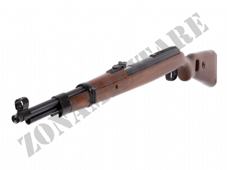 Carabina Mauser K98 Diana Legnowood Cal.4.5 Pot.<7.5 Joule