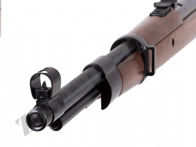 Carabina Mauser K98 Diana Legnowood Cal.4.5 Pot.<7.5 Joule