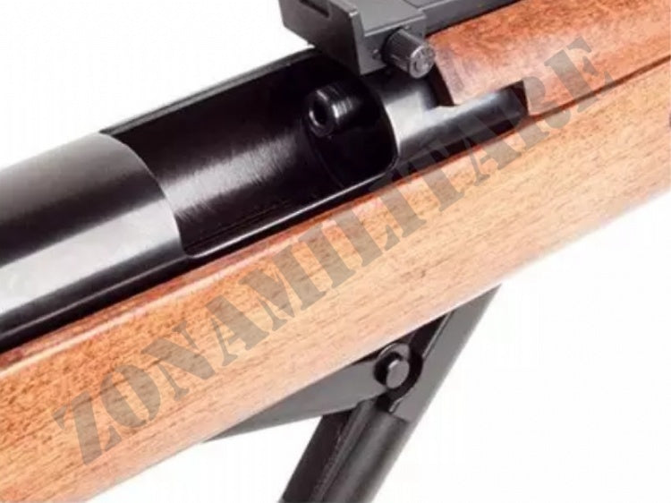 Carabina Mauser K98 Diana Legnowood Cal.4.5 Pot.<7.5 Joule