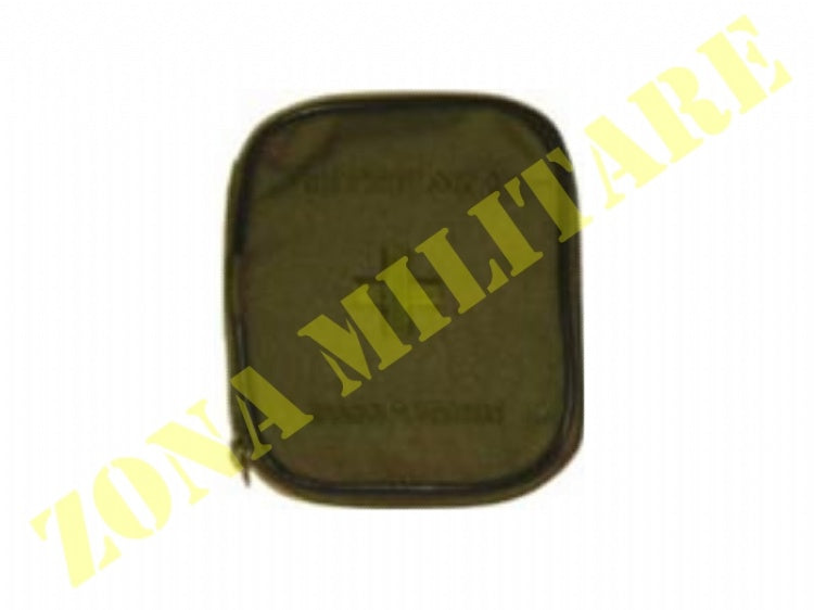 Kit First Aid 1 Miltec In Cordura Da Tattico