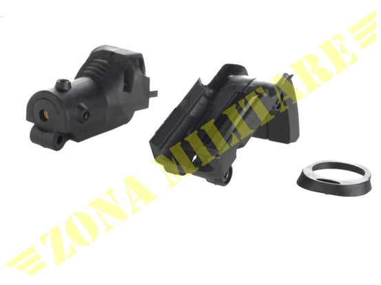 Kit Laser Module Big Dragon Per Glock