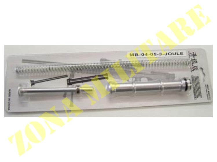 Kit Molle Di Modifica Marca Well Per Bolt Action