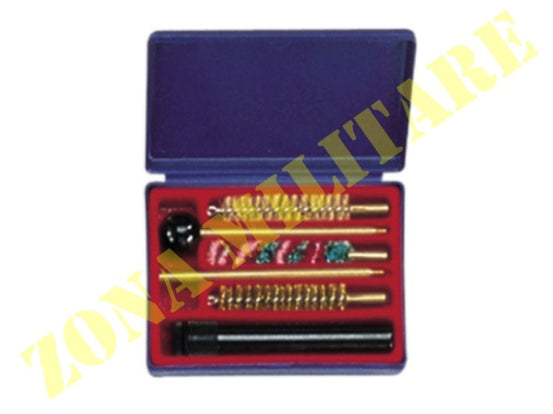 Kit Pulizia Vega Holster Per Pistole Calibro 9