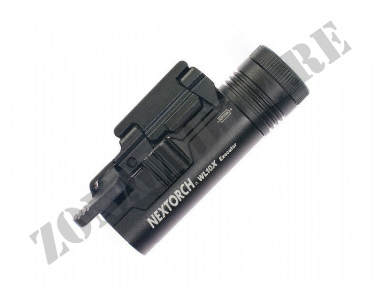 Torcia Nextorch Wl10X Executor Per Pistola 230 Lumens