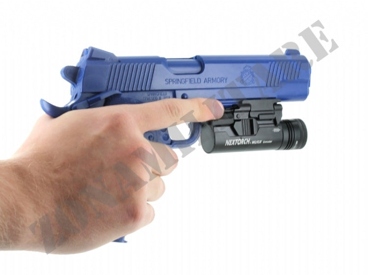 Torcia Nextorch Wl10X Executor Per Pistola 230 Lumens
