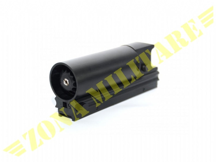 Lancia Granate Core Ultrashort Full Metal