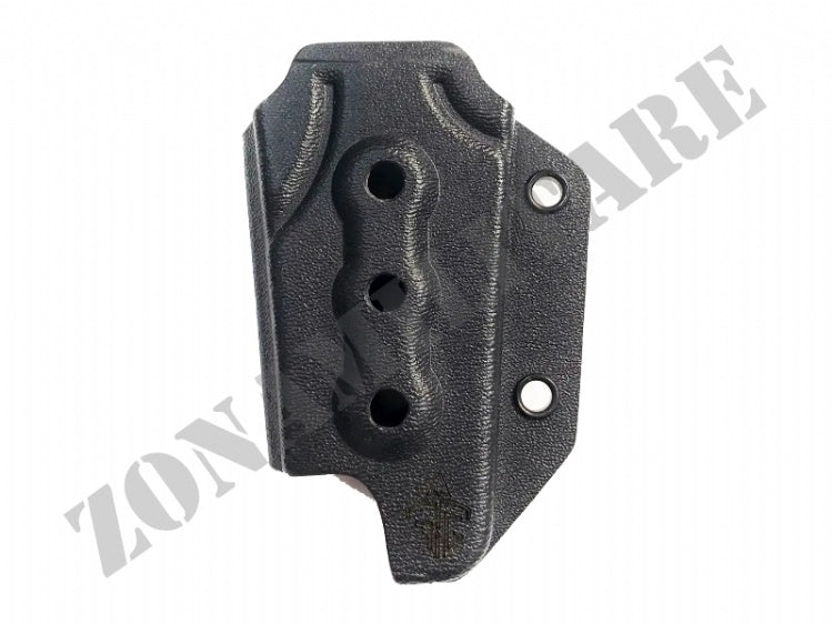 Leatherman Wave Holster Bundle Black Version
