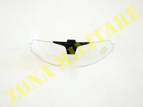 Lente Di Ricambio Per Occhiali Royal 6055