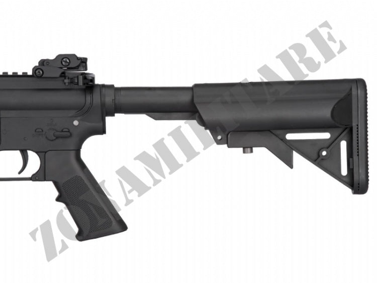 Carabina Lancer Tactical M4 Mk18 Mod 0 Black Version