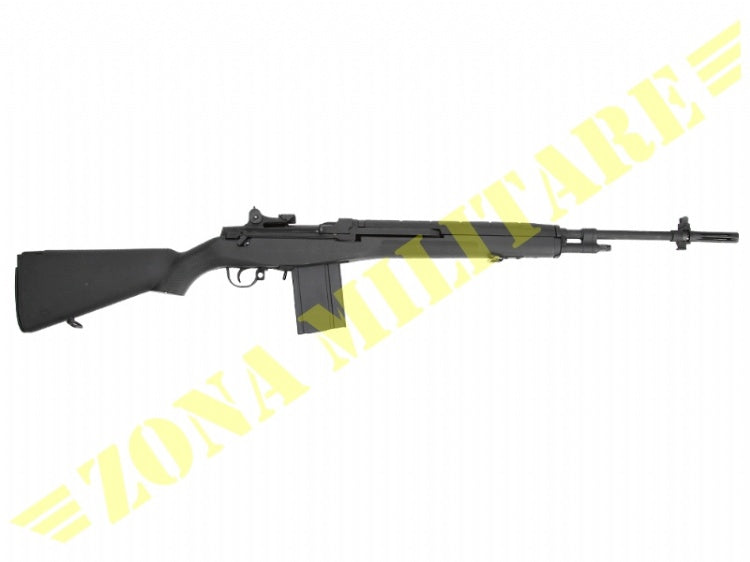 Fucile G&G M14 Springfield Black
