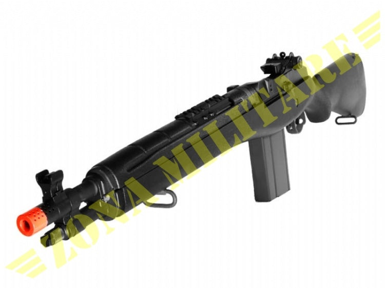 Fucile G&G Socom 16 Black