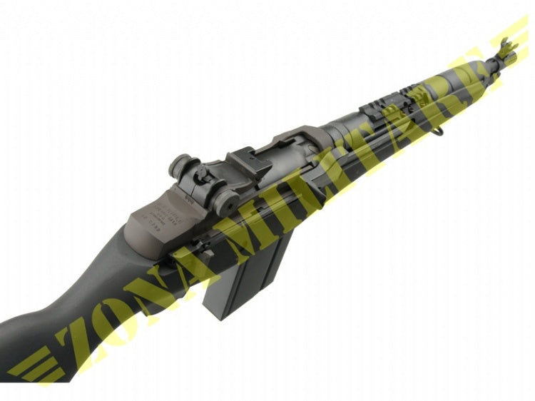 Fucile G&G Socom 16 Black