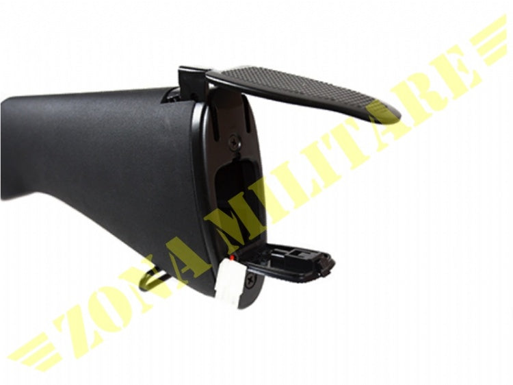 Fucile G&G Socom 16 Black