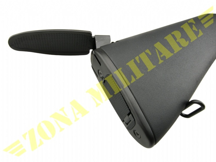 Fucile G&G Socom 16 Black
