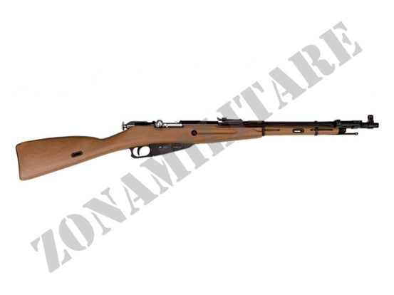 Carabina Gletcher M1944 CO2 Cal 4.5 Pot<7.5