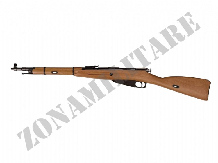 Carabina Gletcher M1944 CO2 Cal 4.5 Pot<7.5