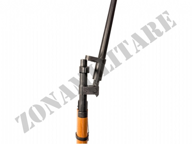 Carabina Gletcher M1944 CO2 Cal 4.5 Pot<7.5