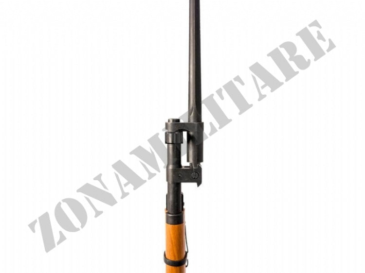 Carabina Gletcher M1944 CO2 Cal 4.5 Pot<7.5