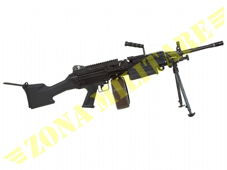 Mitragliatrice Leggera M249 Marine Dx G&P