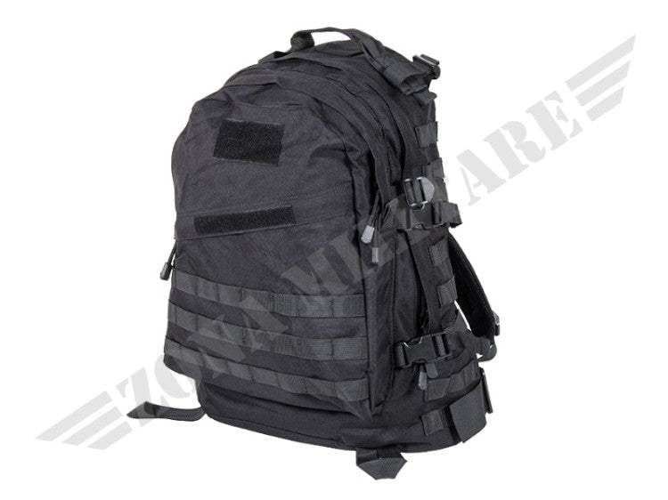Tactical Backpack Phantom Colorazione Nera