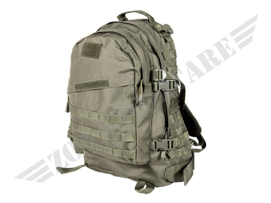 Tactical Backpack Phantom Colorazione Od Green