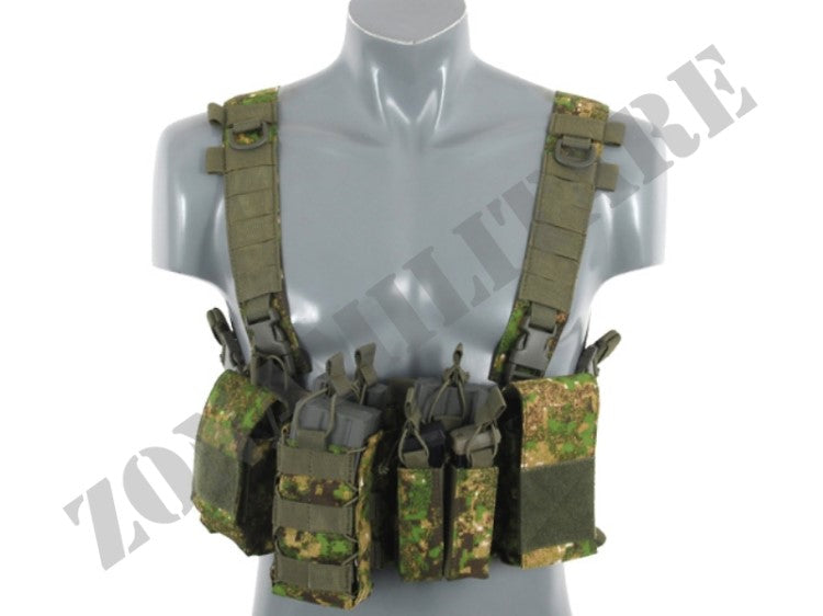 Tattico Compact Multi-Mission Chest Rig V3 Pg 8 Fields